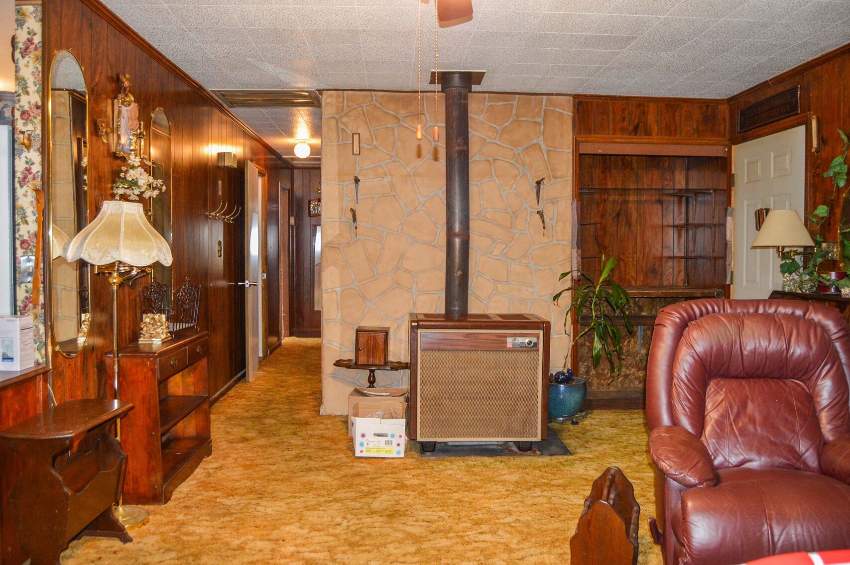 Image for 1608 Price Hollow Road, Lynchburg