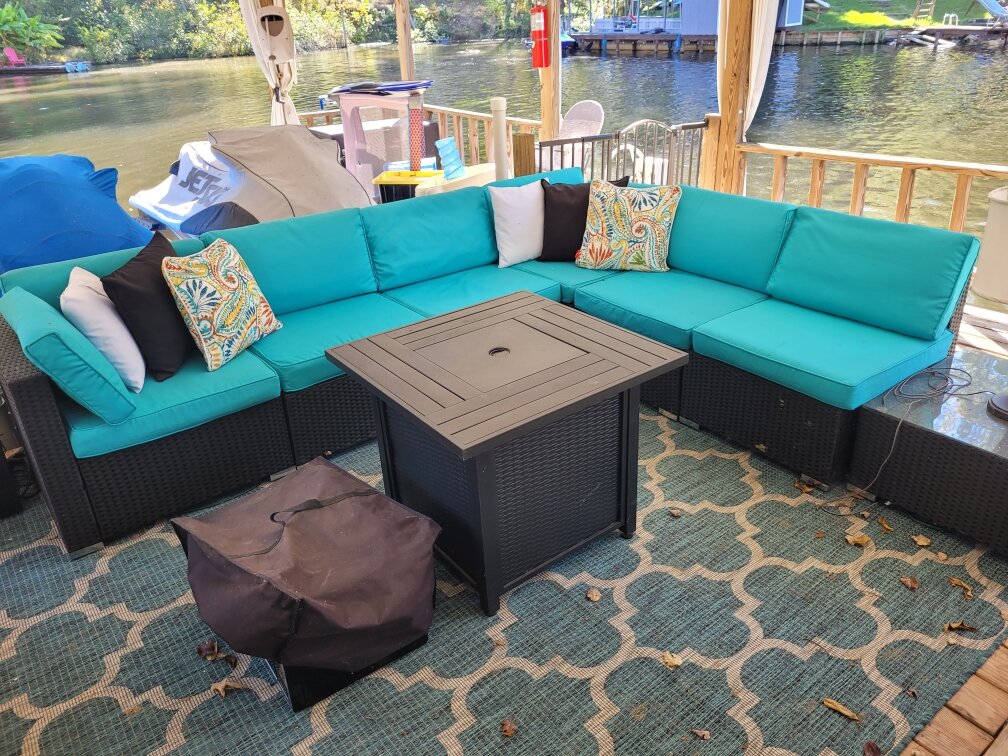 Image for Estate Auction: Barber Estate: Cabin on Grand Valley Lake, Saulsbury, TN 38067