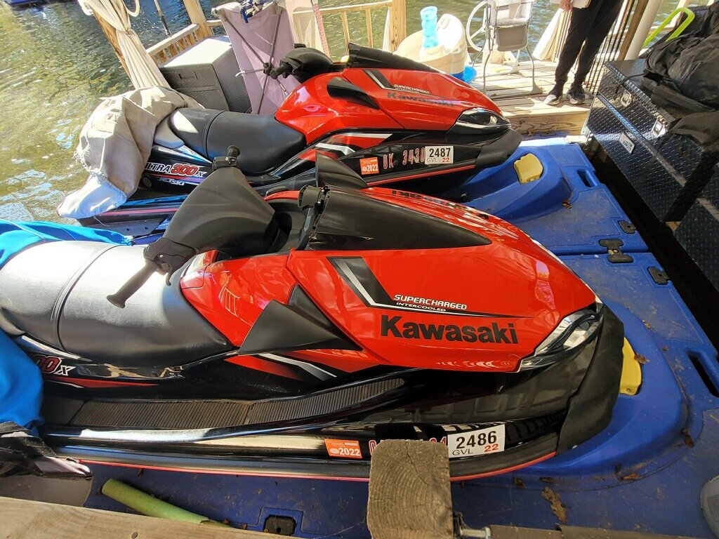 Image for Estate Auction: Barber Estate: Cabin on Grand Valley Lake, Saulsbury, TN 38067