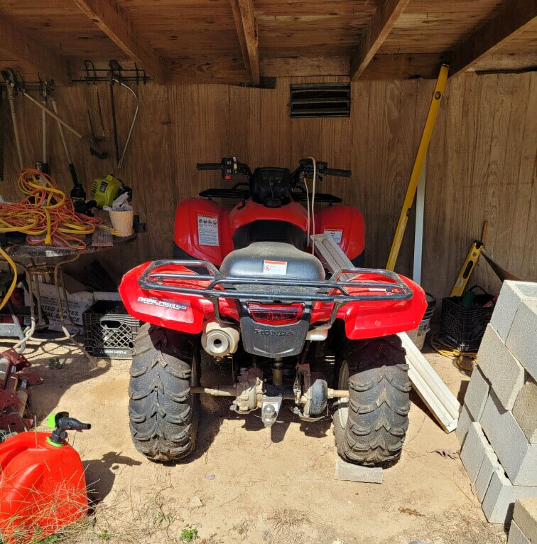 Image for Estate Auction: Barber Estate: Cabin on Grand Valley Lake, Saulsbury, TN 38067