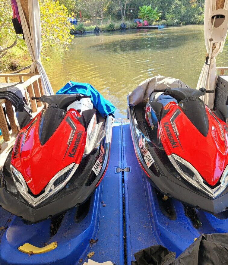 Image for Estate Auction: Barber Estate: Cabin on Grand Valley Lake, Saulsbury, TN 38067