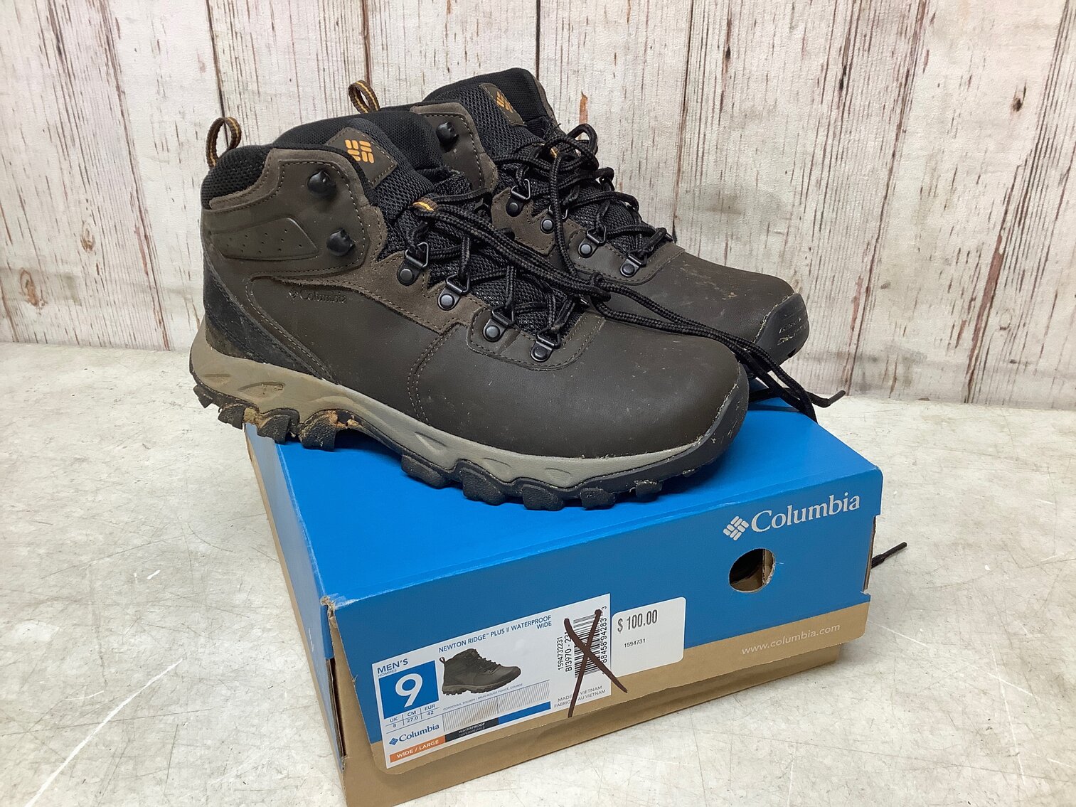 Image for Nov 20 Online Auction of Deals!