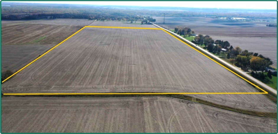 Image for Closed - Clinton Co., IA - 80.00 Ac., m/l (010-2650-01)