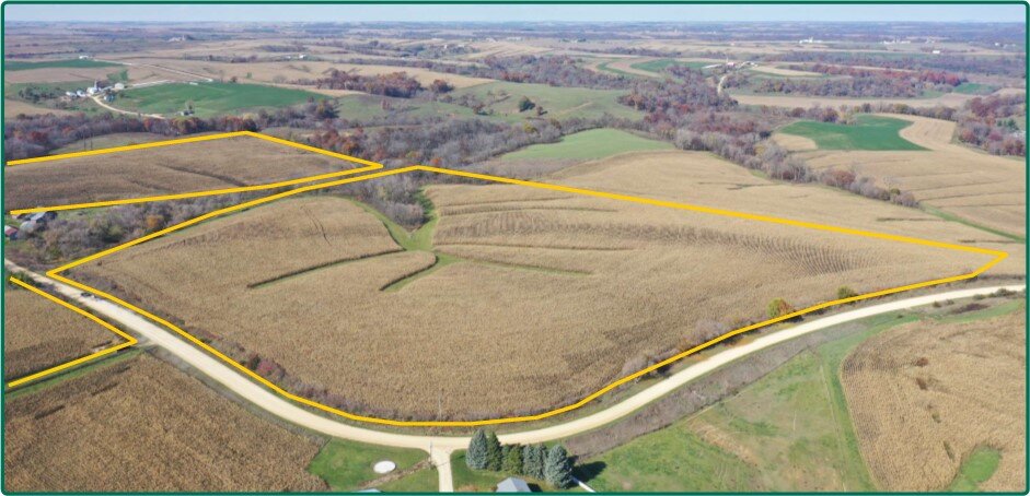 Image for Closed -  Jackson Co., IA - 111.08 Ac., m/l (010-2650-02)
