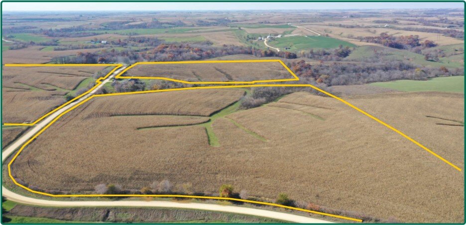 Image for Closed -  Jackson Co., IA - 111.08 Ac., m/l (010-2650-02)