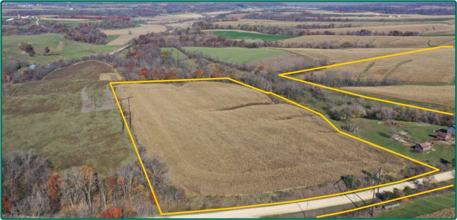 Image for Closed -  Jackson Co., IA - 111.08 Ac., m/l (010-2650-02)