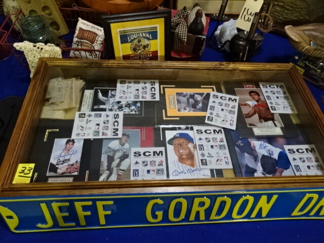 Image for Nov 9, 2023 Public Auction