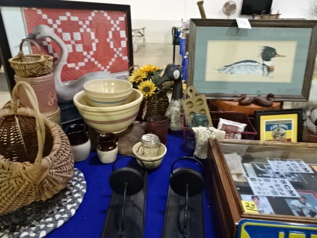 Image for Nov 9, 2023 Public Auction