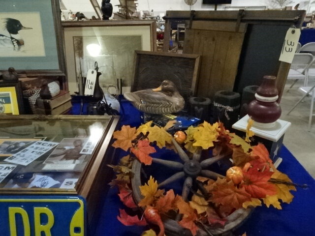 Image for Nov 9, 2023 Public Auction