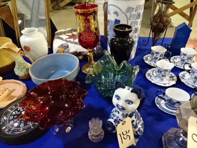 Image for Nov 9, 2023 Public Auction