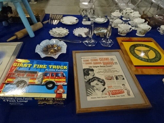 Image for Nov 9, 2023 Public Auction