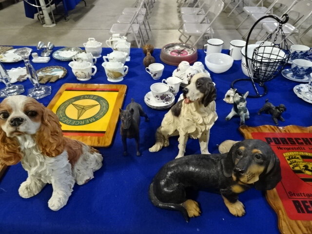 Image for Nov 9, 2023 Public Auction