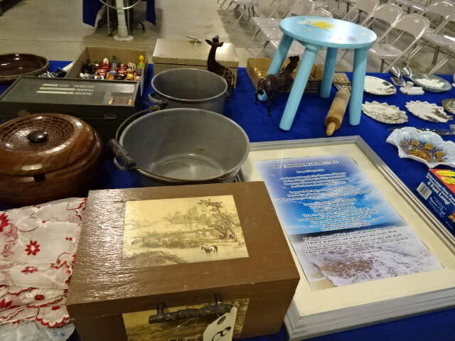 Image for Nov 9, 2023 Public Auction