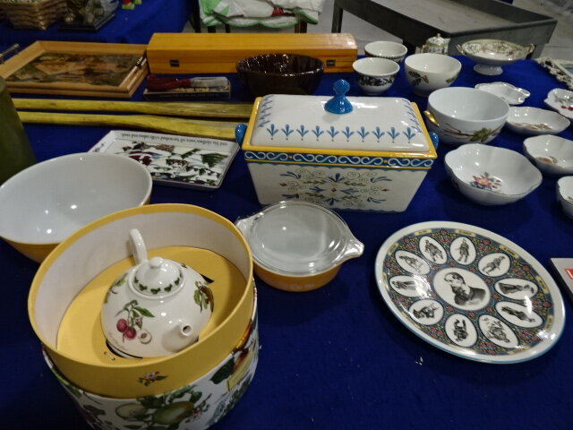 Image for Nov 9, 2023 Public Auction