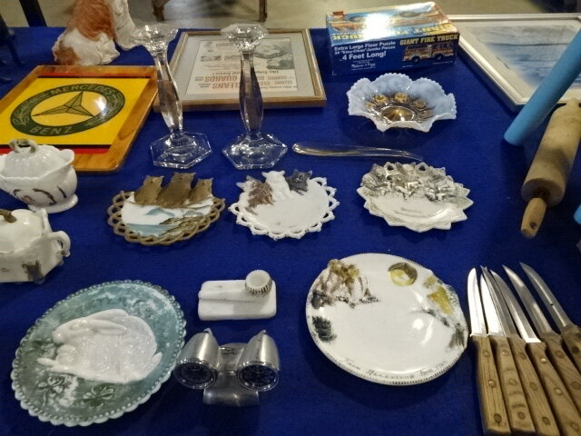 Image for Nov 9, 2023 Public Auction