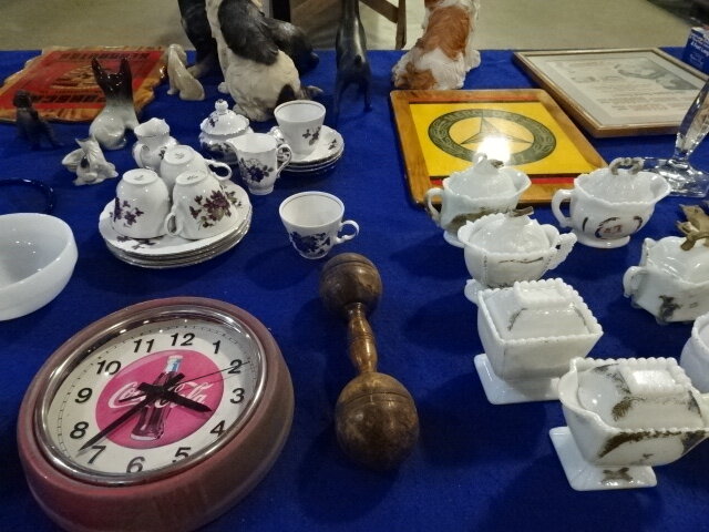 Image for Nov 9, 2023 Public Auction