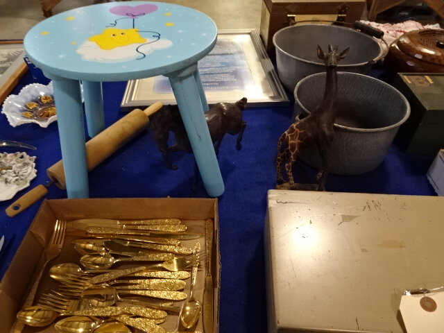 Image for Nov 9, 2023 Public Auction