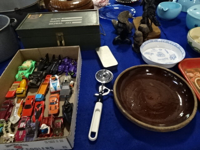 Image for Nov 9, 2023 Public Auction