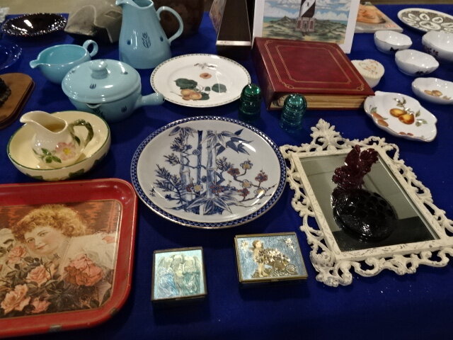 Image for Nov 9, 2023 Public Auction