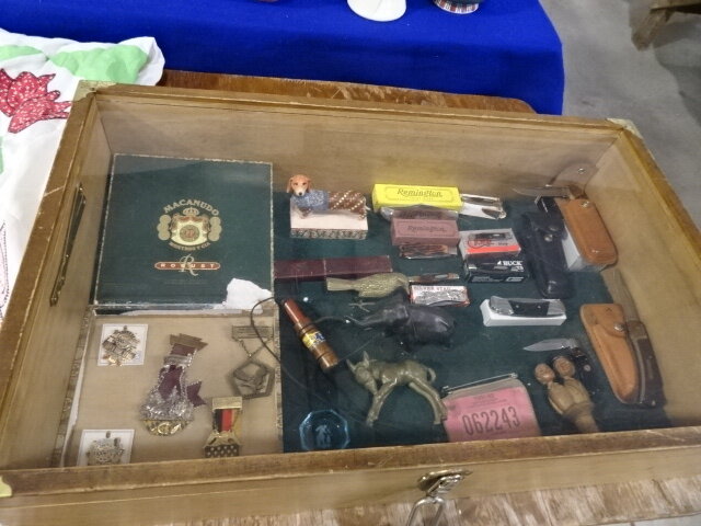 Image for Nov 9, 2023 Public Auction