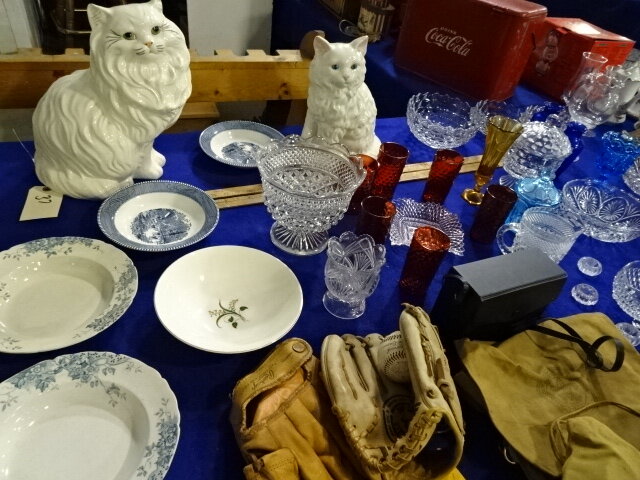 Image for Nov 9, 2023 Public Auction