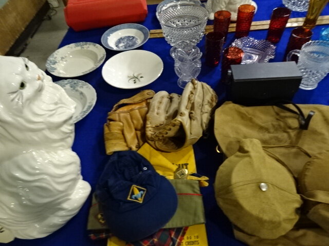 Image for Nov 9, 2023 Public Auction