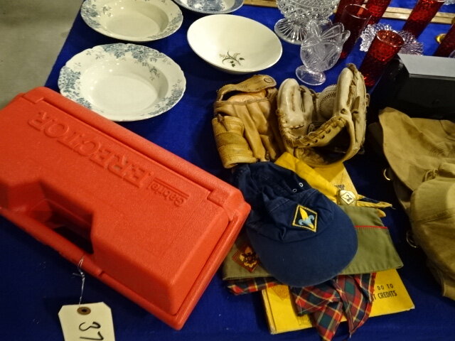 Image for Nov 9, 2023 Public Auction