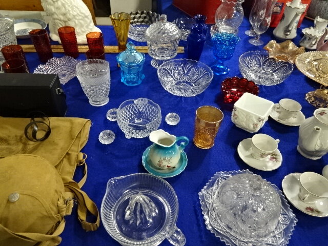 Image for Nov 9, 2023 Public Auction