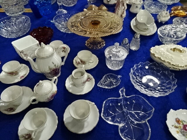 Image for Nov 9, 2023 Public Auction