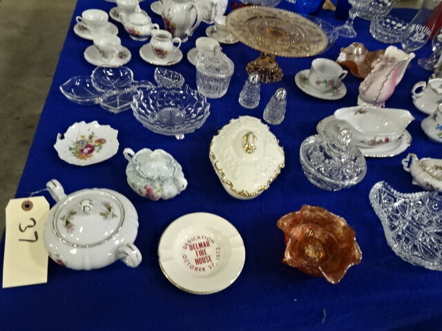 Image for Nov 9, 2023 Public Auction