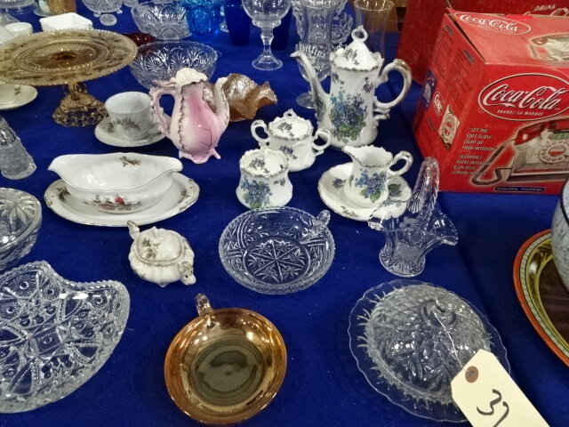 Image for Nov 9, 2023 Public Auction