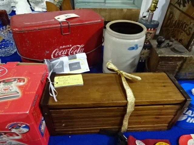 Image for Nov 9, 2023 Public Auction