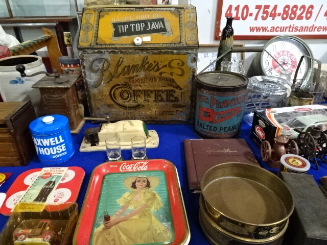 Image for Nov 9, 2023 Public Auction