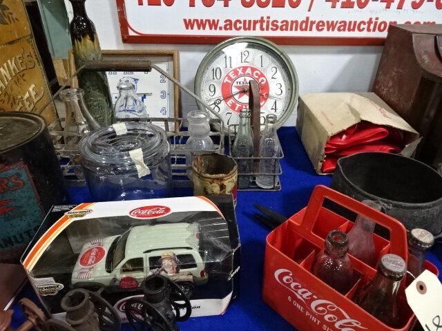 Image for Nov 9, 2023 Public Auction