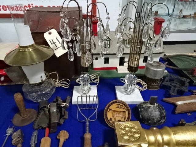 Image for Nov 9, 2023 Public Auction