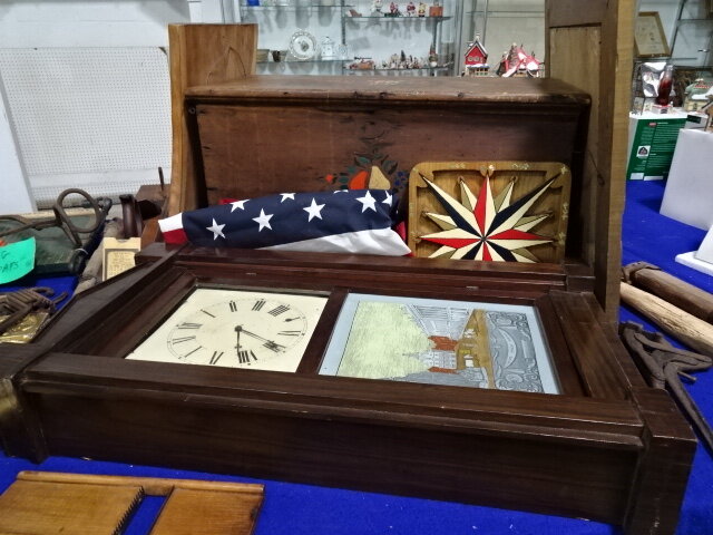 Image for Nov 9, 2023 Public Auction