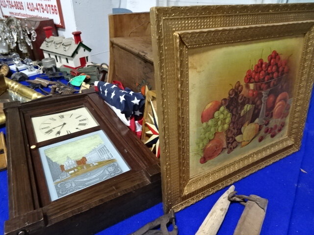 Image for Nov 9, 2023 Public Auction