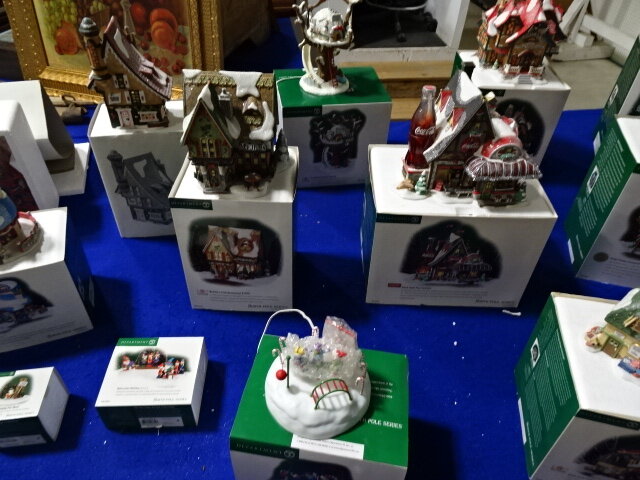 Image for Nov 9, 2023 Public Auction