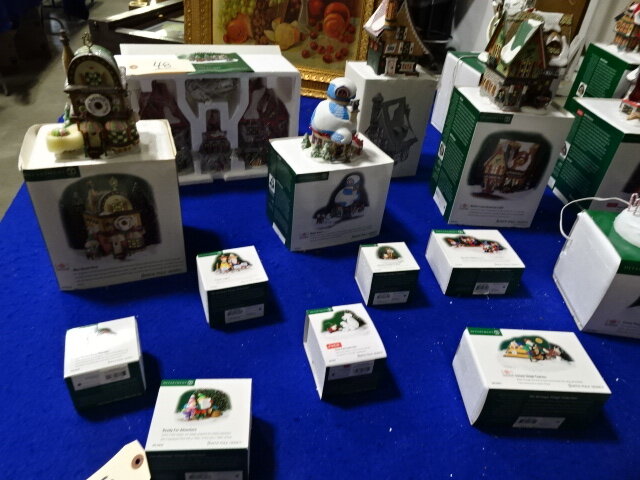 Image for Nov 9, 2023 Public Auction