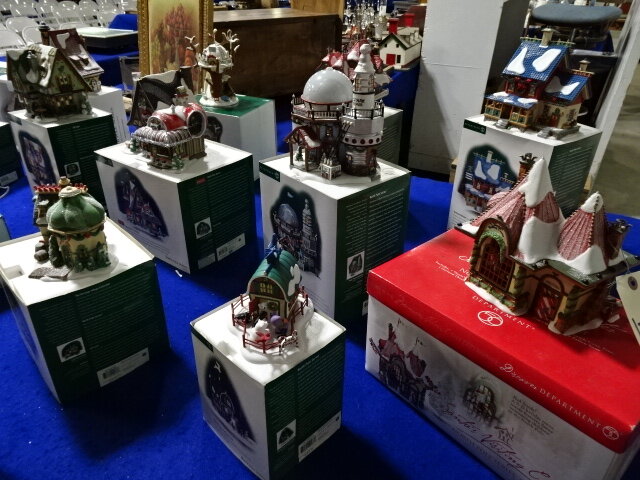 Image for Nov 9, 2023 Public Auction