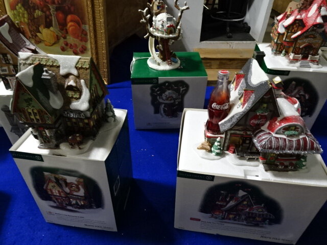 Image for Nov 9, 2023 Public Auction