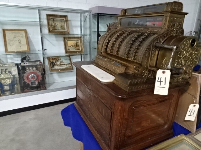 Image for Nov 9, 2023 Public Auction