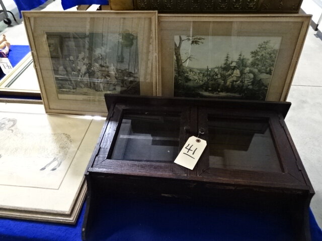 Image for Nov 9, 2023 Public Auction