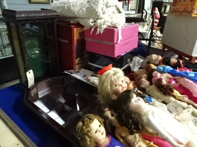 Image for Nov 9, 2023 Public Auction