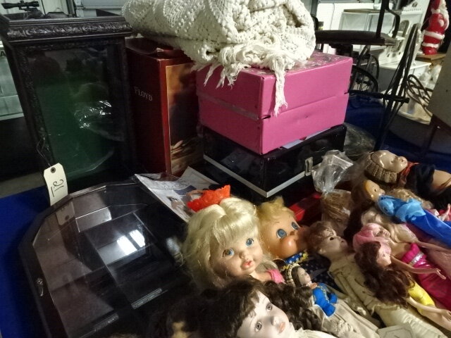 Image for Nov 9, 2023 Public Auction