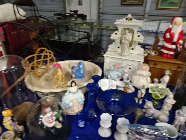 Image for Nov 9, 2023 Public Auction