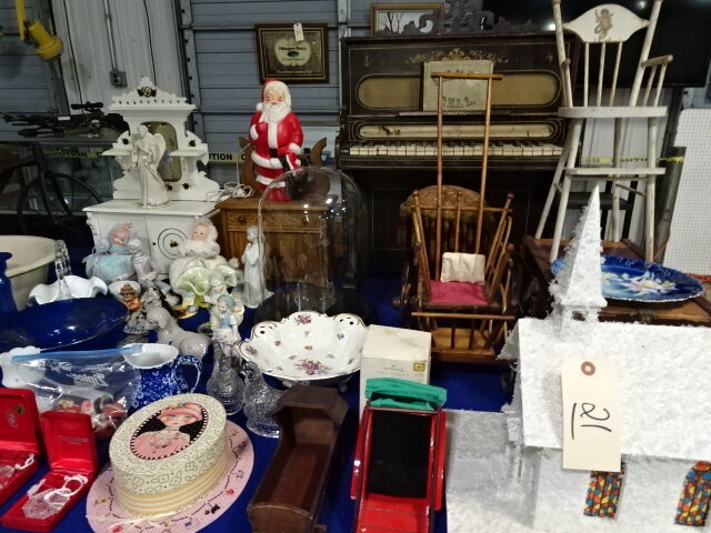 Image for Nov 9, 2023 Public Auction