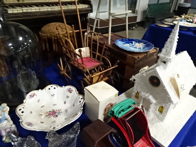 Image for Nov 9, 2023 Public Auction