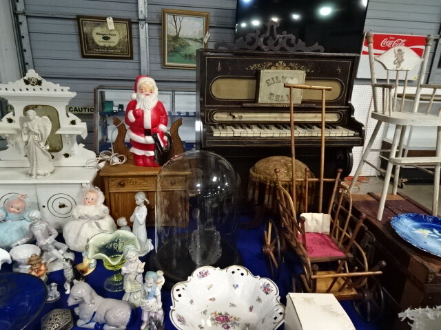 Image for Nov 9, 2023 Public Auction