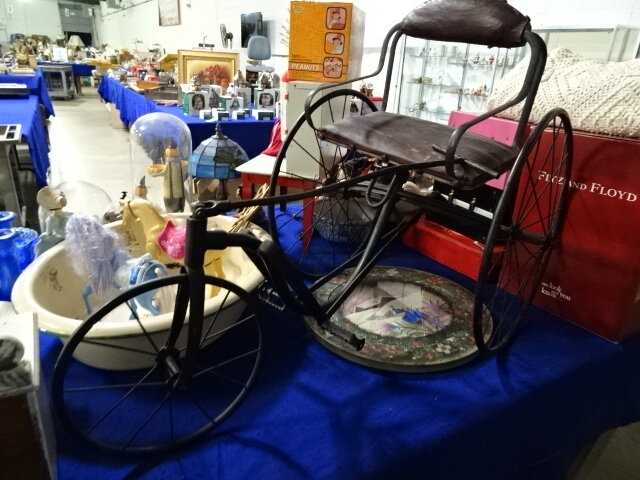 Image for Nov 9, 2023 Public Auction